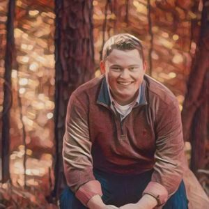 Meet your Posher, Tyler